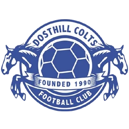 Dosthill Colts