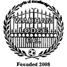 Wadham Lodge