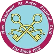 New Bradwell St Peter