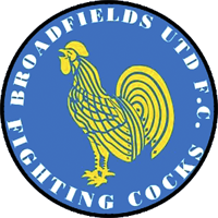 Broadfields United