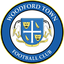 Woodford Town