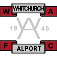 Whitchurch Alport