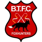 Bicester Town