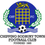Chipping Sodbury Town