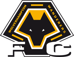 Wolverhampton Wanderers Logo 1996 - 2002
