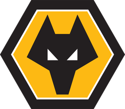 Wolverhampton Wanderers Logo 2002 - present