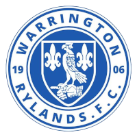 Warrington Rylands