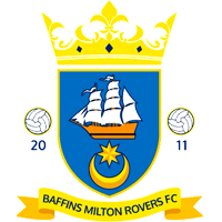 Baffins Milton Rovers