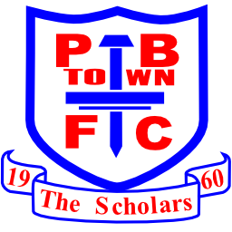 Potters Bar Town