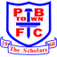 Potters Bar Town