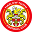 Harlow Town