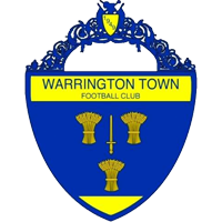 Warrington Town Warrington Town
