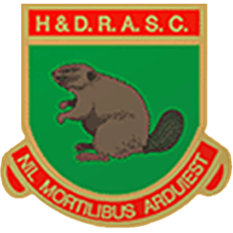 Harrogate Railway Athletic