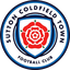 Sutton Coldfield Town Sutton Coldfield Town