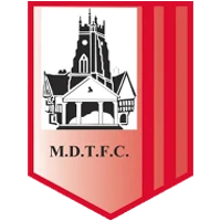 Market Drayton Town