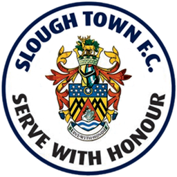 Slough Town