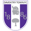 Daventry Town