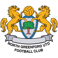 North Greenford United