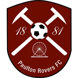 Paulton Rovers