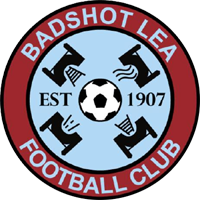 Badshot Lea FC