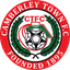 Camberley Town