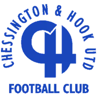Chessington & Hook United