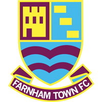 Farnham Town