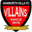 Hanworth Villa