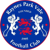 Raynes Park Vale