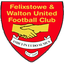 Felixstowe & Walton United