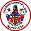 Sawbridgeworth Town