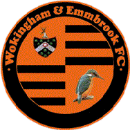 Wokingham & Emmbrook FC