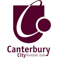 Canterbury City