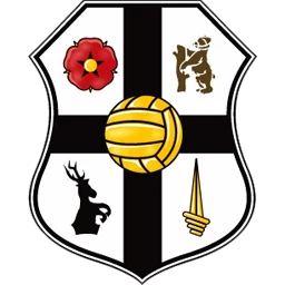 Boldmere St.Michaels FC