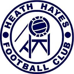 Heath Hayes FC