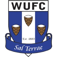 Winsford United