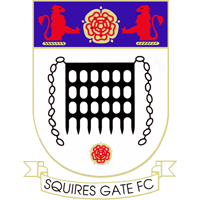 Squires Gate FC