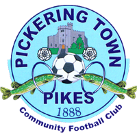 Pickering Town