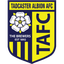Tadcaster Albion