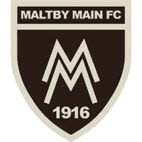 Maltby Main