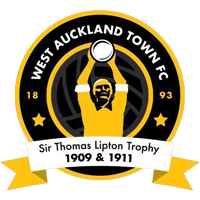 West Auckland Town