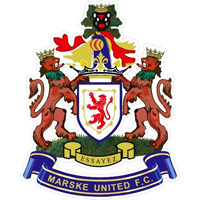Marske United