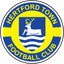 Hertford Town