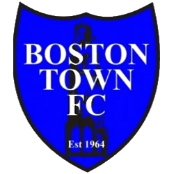Boston Town