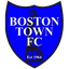 Boston Town