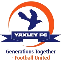 Yaxley FC