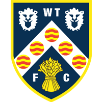 Wellingborough Town