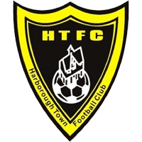 Harborough Town