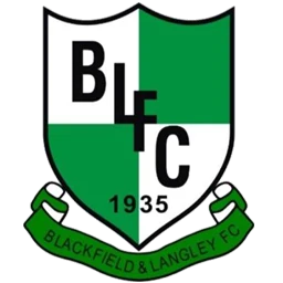 Blackfield & Langley FC