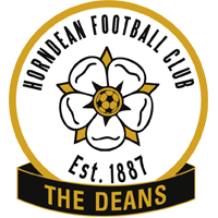 Horndean FC